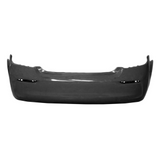 CAPA Certified Rear Bumper Cover For Chevrolet Sonic Sedan 2017-2020(GM1100A00C)