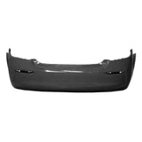 Reconditoned Rear Bumper Cover For Chevrolet Sonic Sedan 2017-2020(GM1100A00R)
