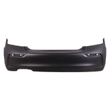 Reconditoned Rear Bumper Cover For Chevrolet Sonic Sedan 2017-2020(GM1100A02R)