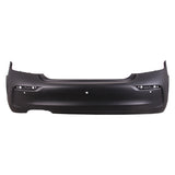 Reconditoned Rear Bumper Cover For Chevrolet Sonic Sedan 2017-2020(GM1100A03R)