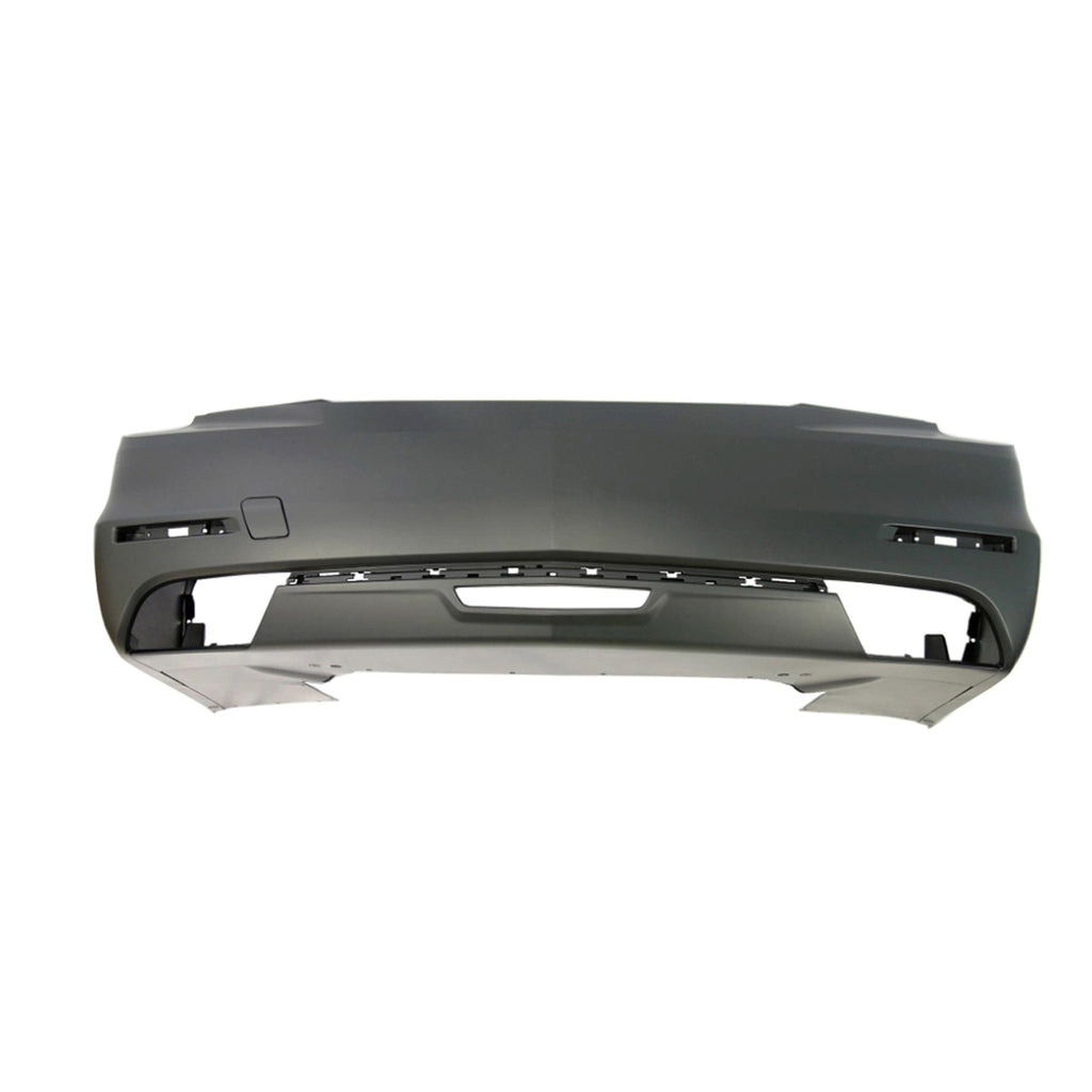 Rear Bumper Cover For Cadillac Cts 2014-2016(GM1100A07)