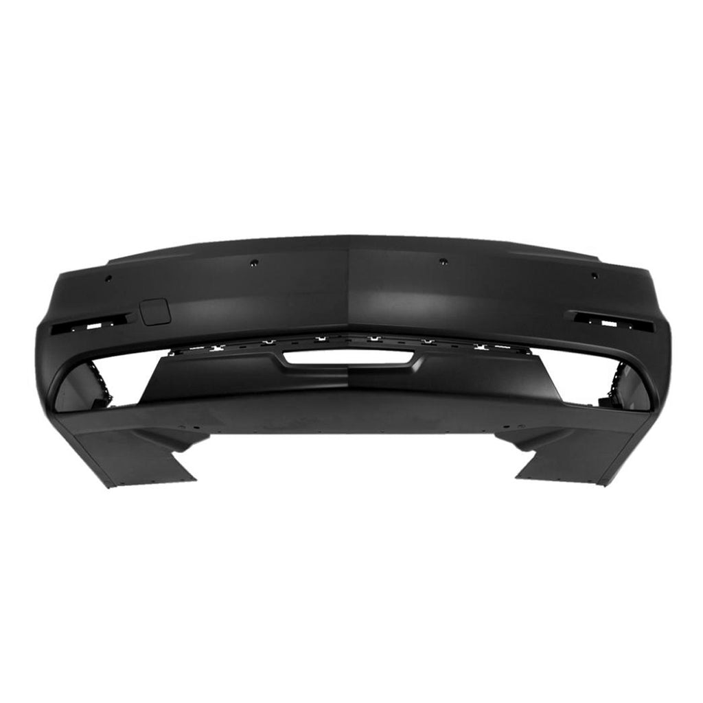 Reconditioned Rear Bumper Cover For Cadillac Cts 2016-2016(GM1100A09R)