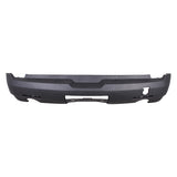 CAPA Certified Rear Bumper Cover For Chevrolet Traverse 2018-2018(GM1100A11C)
