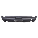 CAPA Certified Rear Bumper Cover For Chevrolet Traverse 2018-2018(GM1100A11C)