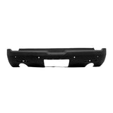 CAPA Certified Rear Bumper Cover For Chevrolet Traverse 2018-2018(GM1100A12C)