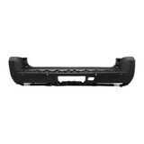 Reconditioned Rear Bumper Cover For Cadillac Escalade 2017-2020(GM1100A14R)