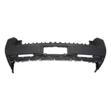 Rear Bumper Cover For Cadillac Escalade 2017-2020(GM1100A14)