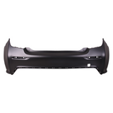 Rear Bumper Cover For Chevrolet Sonic Hatchback 2017-2020(GM1100A21)