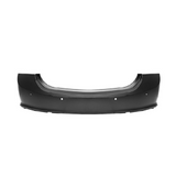 Reconditioned Rear Bumper Cover For Chevrolet Malibu 2019-2025(GM1100A23R)