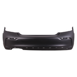 Reconditioned Rear Bumper Cover For Chevrolet Sonic Sedan 2017-2020(GM1100A27R)