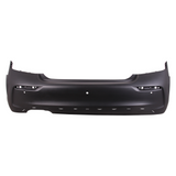 Reconditioned Rear Bumper Cover For Chevrolet Sonic Sedan 2017-2020(GM1100A28R)