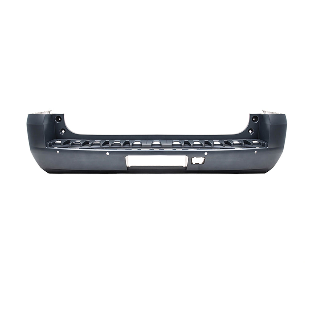 Reconditioned Rear Bumper Cover For Chevrolet Tahoe (2015-) 2019-2020(GM1100A29R)