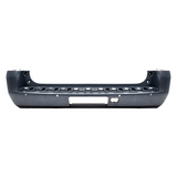 Bumper Rear Primed Withblind Spot/sensor For Chevrolet Tahoe (2015-) 2019-2019(GM1100A29)