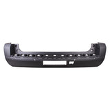 CAPA Certified Rear Bumper Cover For Chevrolet Suburban 2017-2020(GM1100A30C)