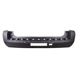 CAPA Certified Rear Bumper Cover For Chevrolet Suburban 2017-2020(GM1100A30C)