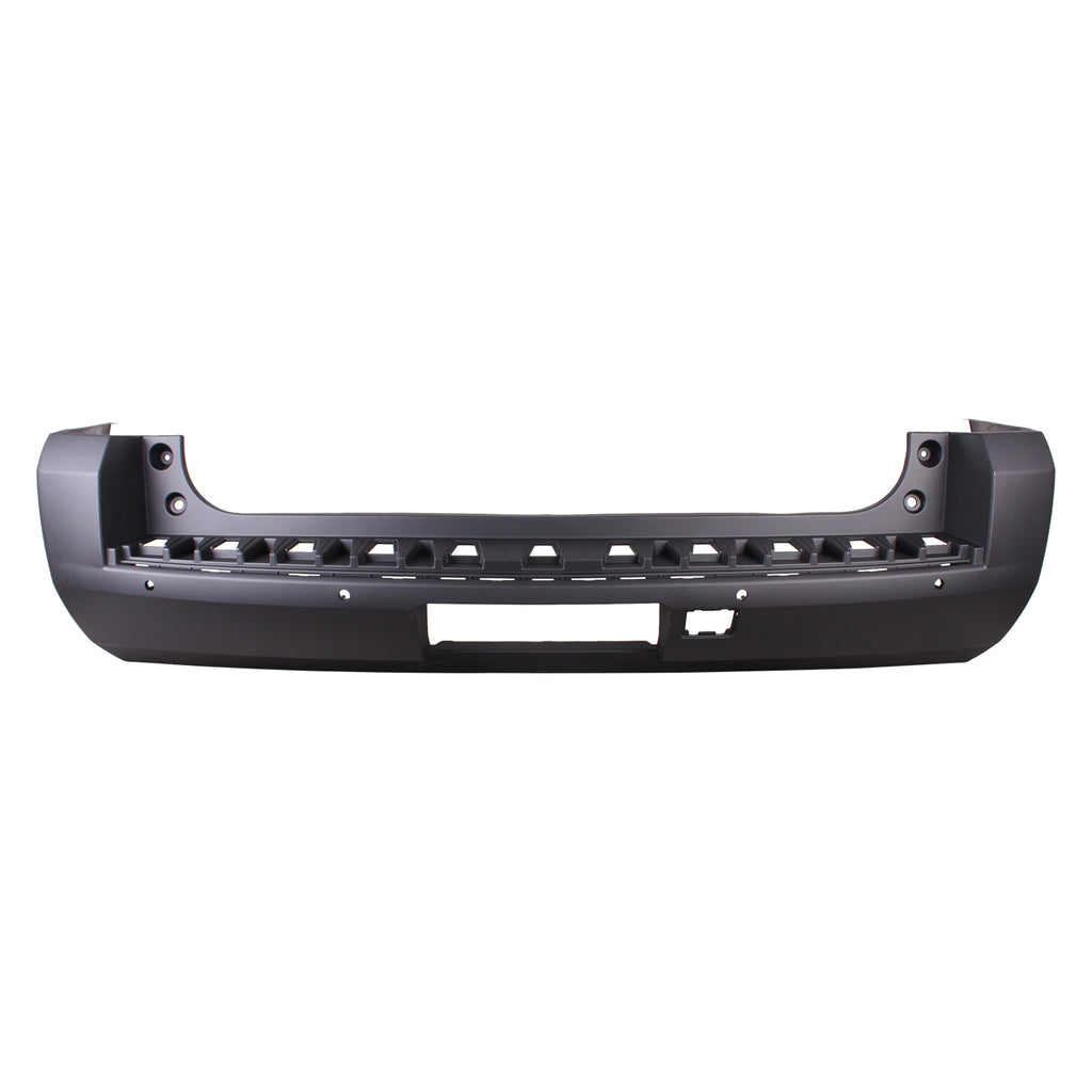 Reconditioned Rear Bumper Cover For Chevrolet Suburban 2017-2020(GM1100A30R)