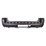 CAPA Certified Rear Bumper Cover For Gmc Yukon 2017-2019(GM1100A31C)