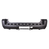 CAPA Certified Rear Bumper Cover For Gmc Yukon 2017-2019(GM1100A31C)