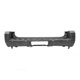 Reconditioned Rear Bumper Cover For Gmc Yukon 2017-2019(GM1100A31R)