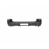 Bumper Rear Primed Ptm Withblind Spot/sensor For Gmc Yukon 2017-2019(GM1100A31)