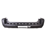 CAPA Certified Rear Bumper Cover For Gmc Yukon Xl 2017-2019(GM1100A32C)