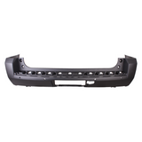 CAPA Certified Rear Bumper Cover For Gmc Yukon Xl 2017-2019(GM1100A32C)