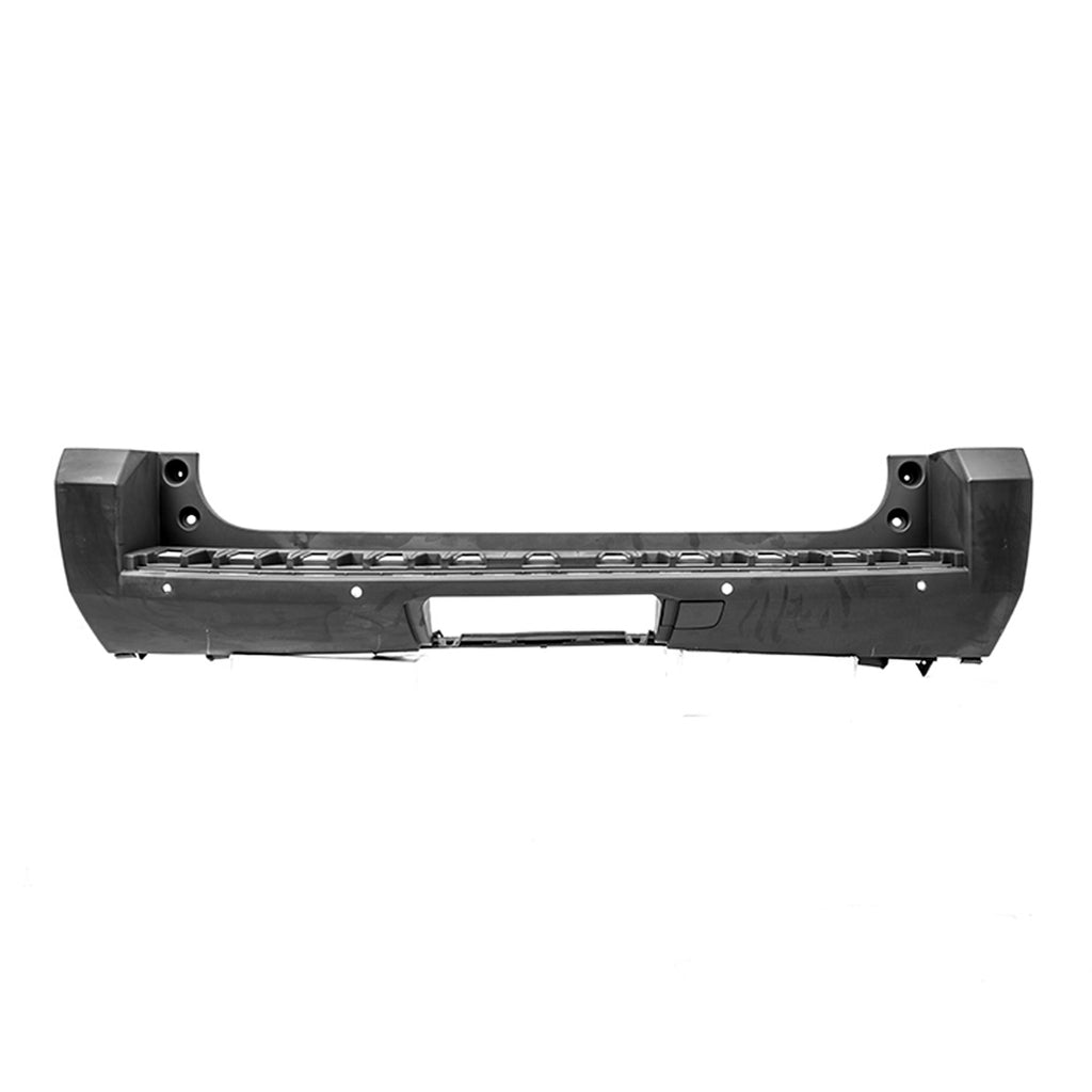 Reconditioned Rear Bumper Cover For Gmc Yukon Xl 2017-2019(GM1100A32R)