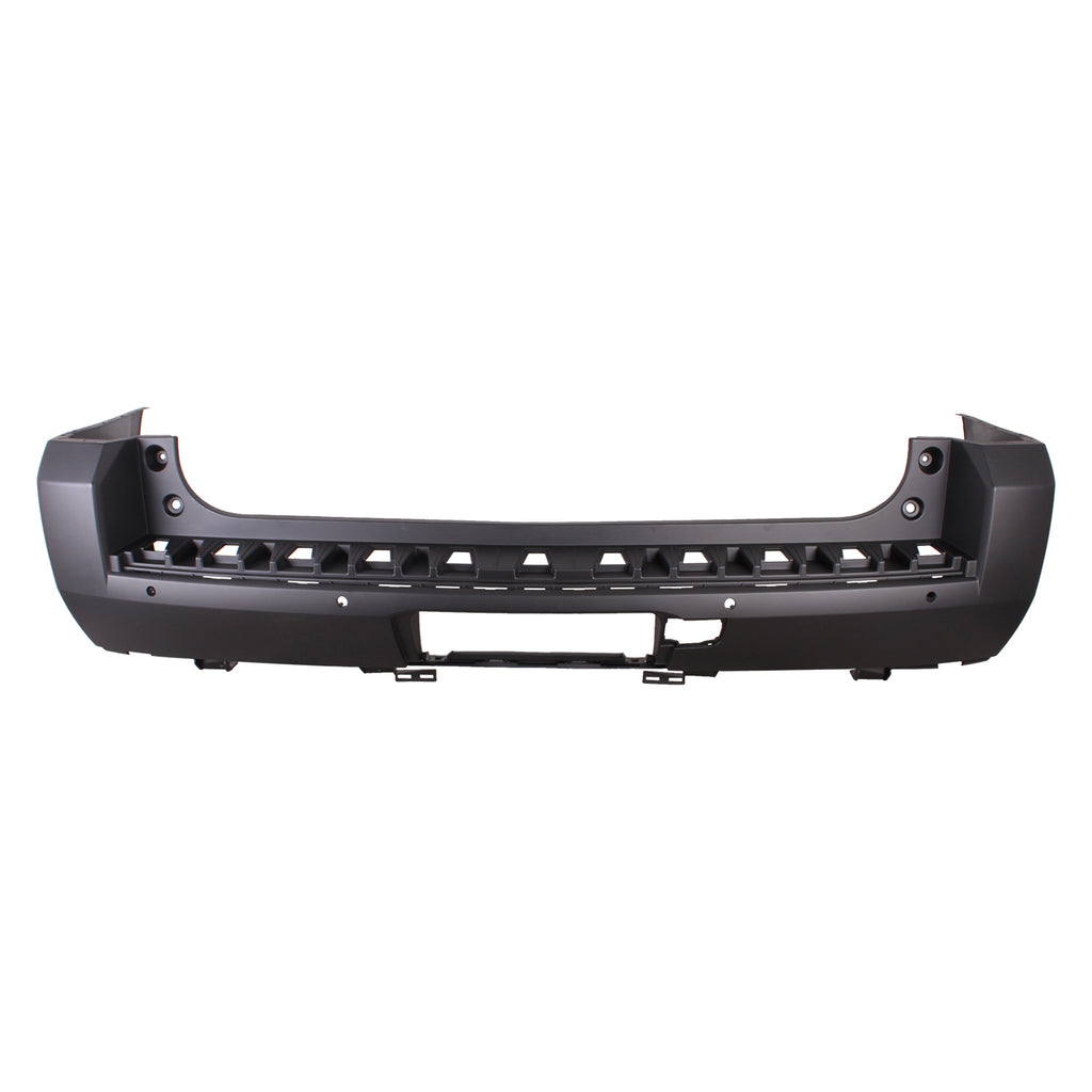 Reconditioned Rear Bumper Cover For Gmc Yukon 2020-2020(GM1100A33R)
