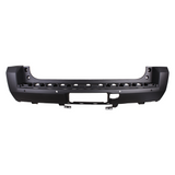 CAPA Certified Rear Bumper Cover For Gmc Yukon Xl 2020-2020(GM1100A34C)