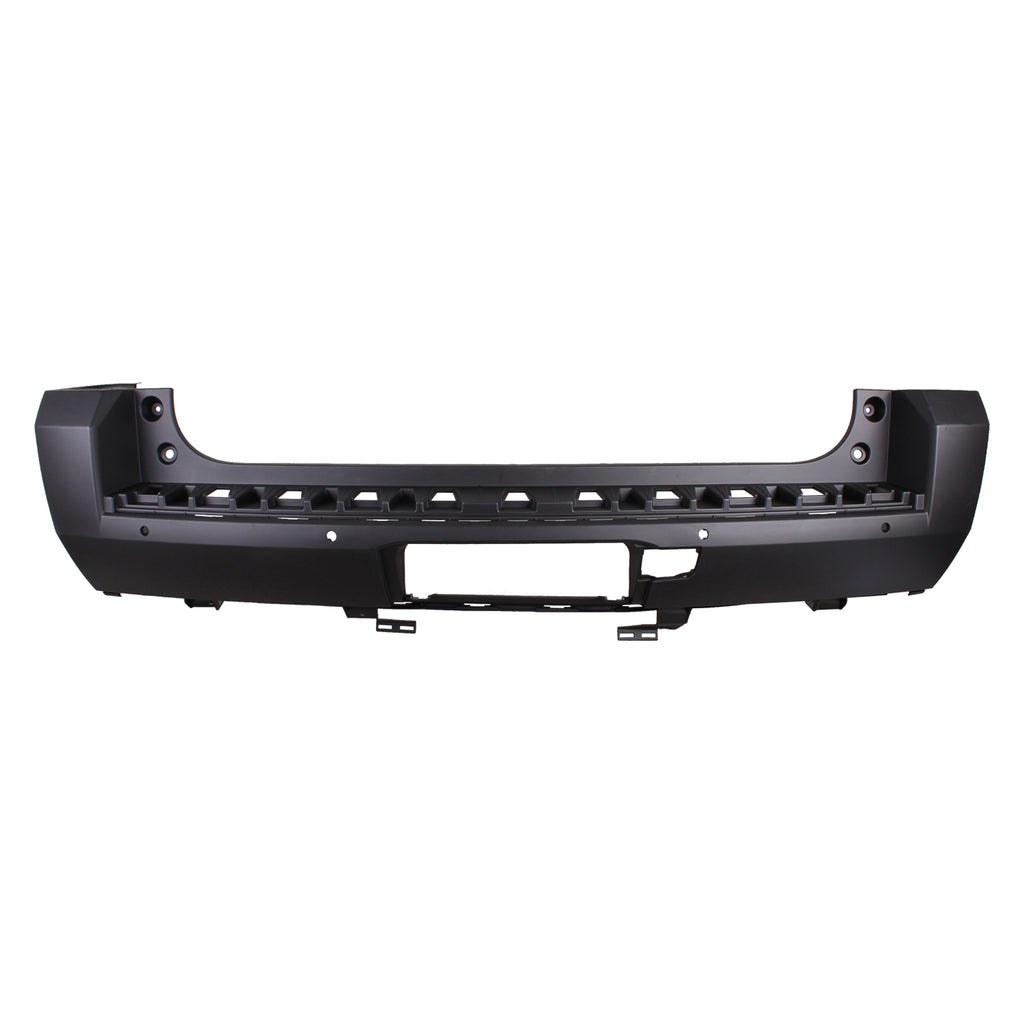 Rear Bumper Cover For Gmc Yukon Xl 2020-2020(GM1100A34)
