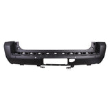 Rear Bumper Cover For Gmc Yukon Xl 2020-2020(GM1100A34)
