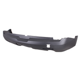 CAPA Certified Rear Bumper Cover For Chevrolet Traverse 2018-2021(GM1100A35C)