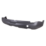Bumper Rear Without Sensor Exclude High Country/premier For Chevrolet Traverse 2018-2021(GM1100A35)