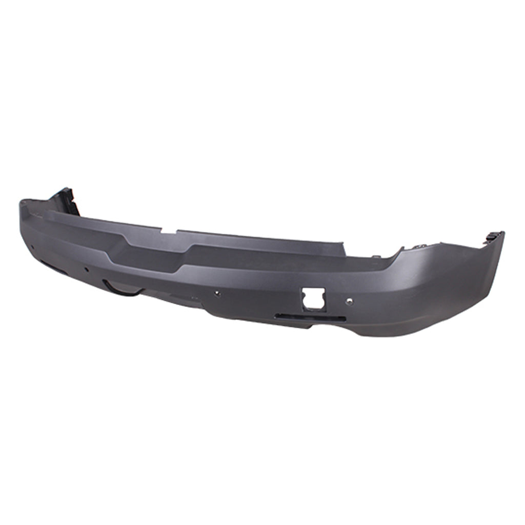 CAPA Certified Rear Bumper Cover For Chevrolet Traverse 2018-2021(GM1100A36C)