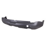 CAPA Certified Rear Bumper Cover For Chevrolet Traverse 2018-2021(GM1100A36C)