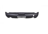 Bumper Rear Withsensor Exclude High Country/premier For Chevrolet Traverse 2018-2021(GM1100A36)