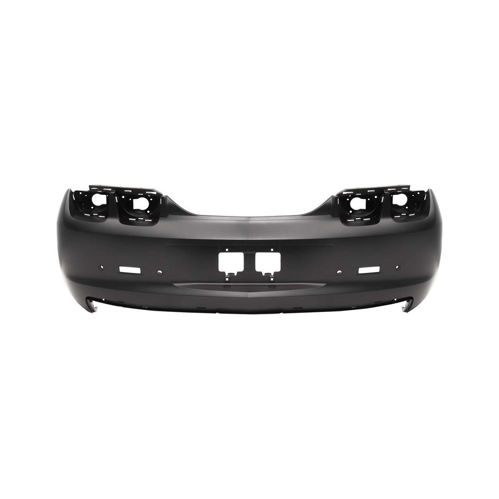 Rear Bumper Cover For Chevrolet Camaro 2012-2013(GM1100A37)