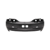 Rear Bumper Cover For Chevrolet Camaro 2012-2013(GM1100A37)