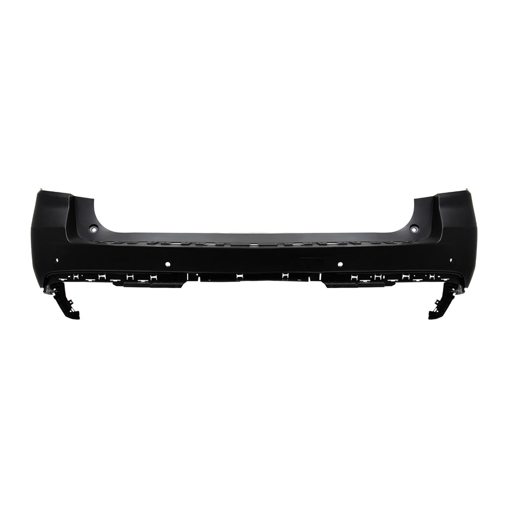 Rear Bumper Cover For Chevrolet Tahoe (2015-) 2021-2024(GM1100A40)