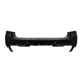 Rear Bumper Cover For Chevrolet Tahoe (2015-) 2021-2024(GM1100A40)