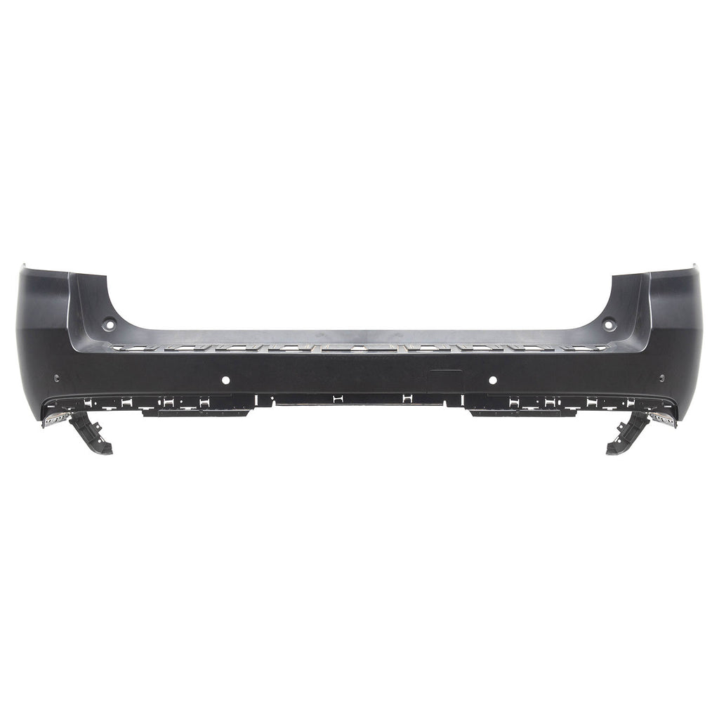 Rear Bumper Cover For Chevrolet Suburban 2021-2024(GM1100A43)