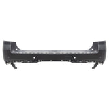 Rear Bumper Cover For Chevrolet Suburban 2021-2024(GM1100A43)