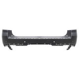 Rear Bumper Cover For Chevrolet Suburban 2021-2024(GM1100A43)