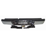Step Bumper Assembly For Chevrolet S10 Pickup 2000-2004(GM1101102V)