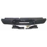 Step Bumper Assembly For Chevrolet S10 Pickup 2000-2004(GM1101103V)