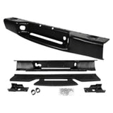 Step Bumper Assembly For Chevrolet S10 Blazer 2000-2005(GM1101107DS)