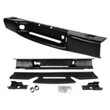 Step Bumper Assembly For Chevrolet S10 Blazer 2000-2005(GM1101107DS)