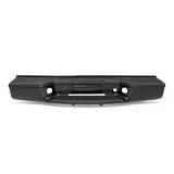 Reconditioned Step Bumper Assembly For Chevrolet S10 Blazer 2000-2005(GM1101107R)