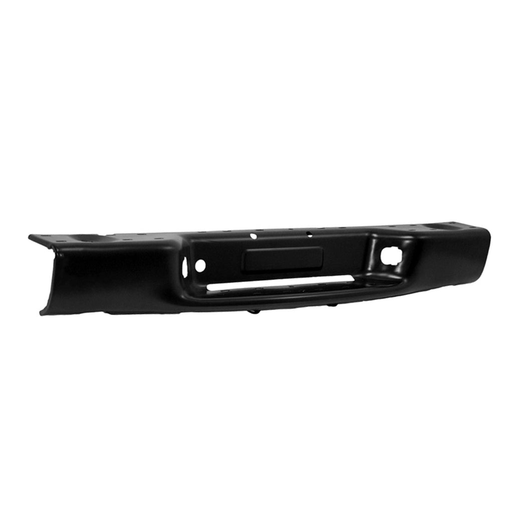 Reconditioned Step Bumper Assembly For Chevrolet S10 Blazer 2000-2005(GM1101108R)