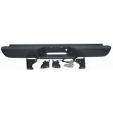 Rear Step Bumper Assembly For Chevrolet Pickup Chevy Fullsize C/k 2000-2000(GM1101110V)